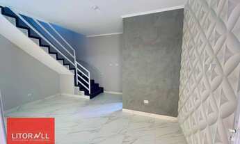 Imagem: Sobrado com 2 dormitórios à venda, 78