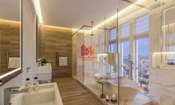 Imagem 2: CURITIBA - Apartamento Padrão - Bigorrilho