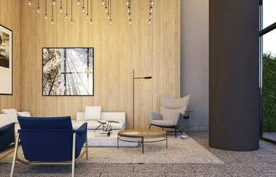 Imagem 3: Cobertura residencial para venda, Juvevê, Curitiba - CO6864