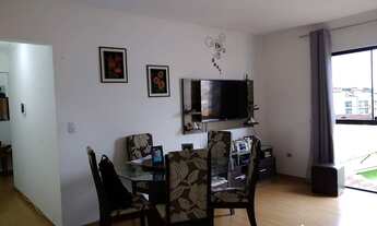 Imagem 2: Apartamento com 2 dormitórios à venda, 70 m² por R$ 250.000,00 - Jardim das Acácias - Poço