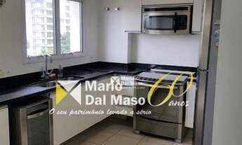 Imagem 6: Apartamento com 3 dormitórios para alugar, 204 m² por R$ 14.000,00/mês - Jardim Paulista