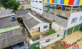 Imagem 2: Casa - 5 quartos - 200 m² - Setor Oeste - Gama - FINANCIAMENTO BRB