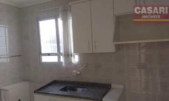 Imagem 4: Apartamento com 2 dormitórios à venda, 60 m² - Nova Petrópolis - São Bernardo do Campo/SP