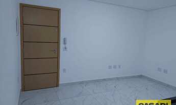 Imagem 2: Apartamento com 2 dormitórios à venda, 56 m² - Vila Metalúrgica - Santo André/SP