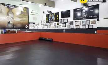 Imagem 2: Ótimo espaço para academia ou outro comércio com 114 m²