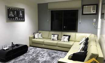 Imagem: Apartamento com 4 dormitórios à venda