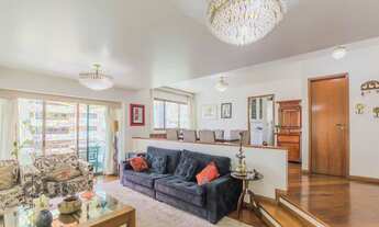 Imagem: Apartamento com 3 dormitórios à venda