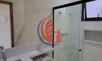 Imagem 6: Casa Térrea com Cozinha Americana e Sala com Pé direito Alto, Indaiatuba - SP