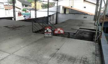 Imagem 6: São José dos Campos - Galpão/Depósito/Armazém - Jardim Satélite