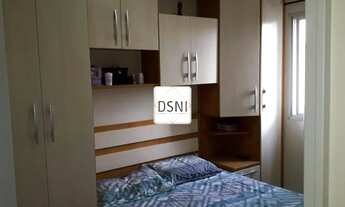 Imagem 5: LINDO APARTAMENTO DE 50m² C/2 DORMITÓRIOS E SACADA , NO BAIRRO VILA CARRÃO Z/L - SÃO PAULO