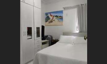 Imagem 2: Apartamento para aluguel tem 65 metros quadrados com 2 quartos em Jatiúca - Maceió - Alago