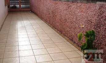 Imagem 4: Casa Residencial à venda, Vila Ipojuca, São Paulo - CA0474