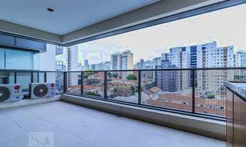 Imagem 6: Apartamento à Venda - Barra Funda, 1 Quarto, 51 m2