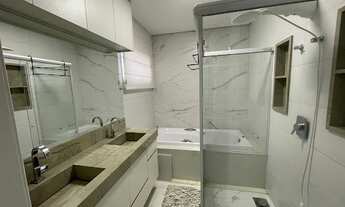 Imagem 7: Sobrado com 3 dormitórios à venda, 220 m² por R$ 1.500.000,00 - Primor das Torres - Cuiabá