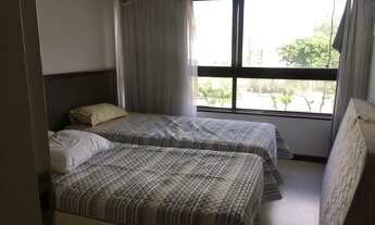 Imagem 6: Apartamento com 2 dormitórios, 90 m² - venda por R$ 580.000,00 ou aluguel por R$ 4.400,00