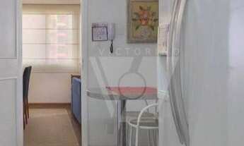 Imagem 6: Apartamento com 4 dormitórios à venda, 130 m² por R$ 1.480.000,00 - Jardins - São Paulo/SP