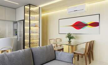 Imagem 4: Edifício Éden - 2 Quartos, 1 Suíte, 1 Vaga de Garagem, em Ótima localização