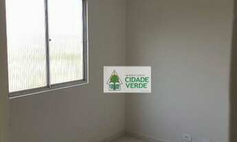 Imagem 7: Apartamento com 3 dormitórios à venda, 59 m² por R$ 210.000 - Jardim Novo Horizonte - Mari