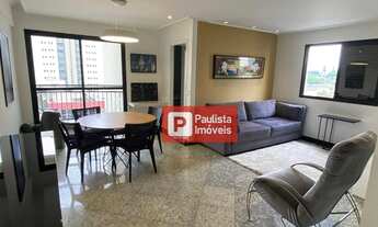 Imagem: Apartamento, 57 m² - venda por R$ 700.000,00