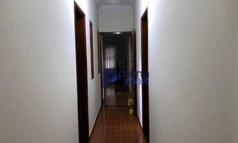 Imagem 5: Casa com 2 dormitórios à venda- Jardim Macarenko - Sumaré/SP