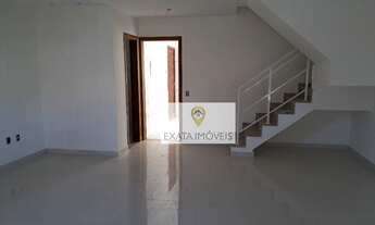 Imagem 6: Lançamento! Casas triplex 03 suítes, terraço/piscina, Recreio, Rio das Ostras