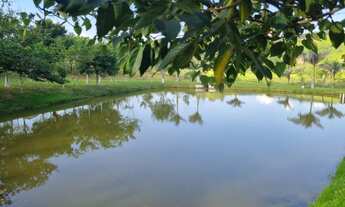 Imagem 6: Lote dentro de condomínio fechado sem taxa mensal