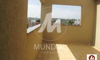 Imagem 6: Apartamento (cobertura 2 - duplex) 4 dormitórios/suite, cozinha planejada, portaria 24hs