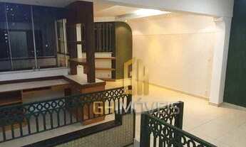 Imagem: Cobertura à venda, 180 m² por R$ 515.000,00