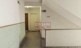 Imagem 4: Apartamento com 3 dormitórios à venda, 156 m² - Centro - São Bernardo do Campo/SP