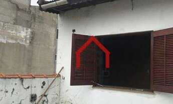 Imagem 4: Casa com 3 dormitórios à venda, 361 m² por R$ 800.000,00 - Parque Oratório - Santo André/S