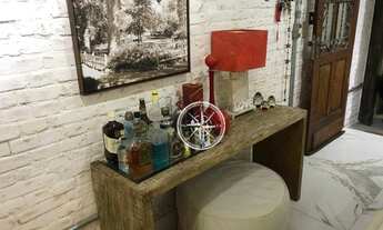 Imagem 5: Casa reformada e charmosa em Higienopolis