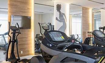 Imagem 5: Apartamento de 93 m² e 3 Vagas Próximo do Metrô