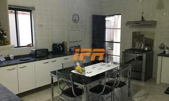 Imagem 6: Sobrado com 3 dormitórios à venda, 160 m² por R$ 480.000,00 - Vila São Geraldo - Taubaté/S