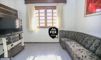 Imagem 2: Casa com 3 dormitórios para alugar, 200 m² por R$ 6.000,00/mês - Guabirotuba - Curitiba/PR