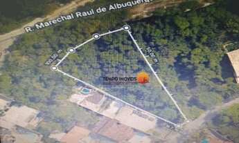 Imagem: Terreno à venda, 1997 m² por R$ 1.500.000,00