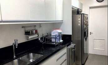 Imagem 7: Apartamento com 4 dormitórios à venda, 261 m² por R$ 2.789.999,99 - Edifício Madison Gramm