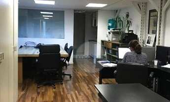 Imagem 3: Loja mobiliada ao lado do shopping Iguatemi