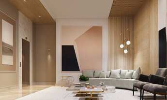 Imagem 7: Apartamento residencial para venda, Ahú, Curitiba - AP8576