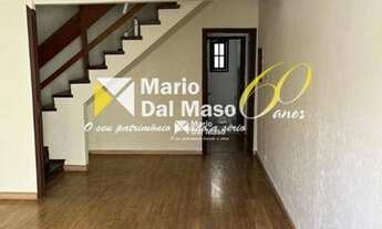 Imagem 6: Sobrado para alugar, 150 m² por R$ 5.500,00/mês - Moema - São Paulo/SP