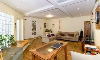 Imagem 2: Casa com 4 dormitórios à venda, 531 m² por R$ 3.190.000,00 - Brooklin - São Paulo/SP