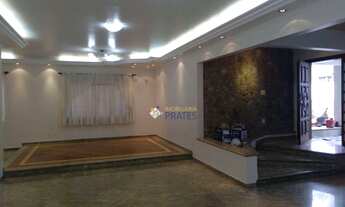 Imagem 3: JARDIM DOS SEIXAS - SOBRADO *VENDA/R$ 1.300.000