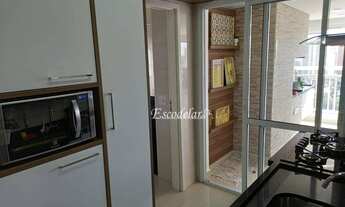 Imagem 2: Apartamento à venda, 120 m² por R$ 1.700.000,00 - Santa Teresinha - São Paulo/SP