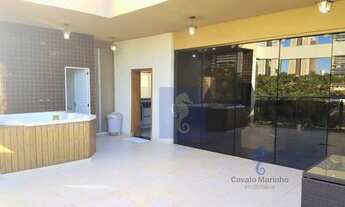 Imagem: Cobertura Residencial à venda, Bosque das