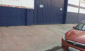 Imagem 2: BELO HORIZONTE - Galpão/Depósito/Armazém - Venda Nova