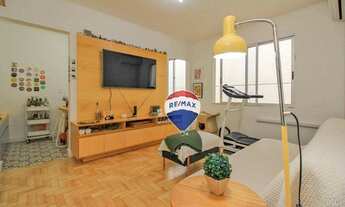 Imagem: Apartamento 2 dormitórios no Bairro Petrópolis