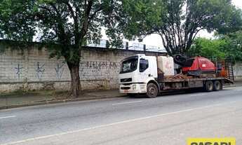 Imagem 4: Terreno à venda, 8800 m² - Paulicéia - São Bernardo do Campo/SP