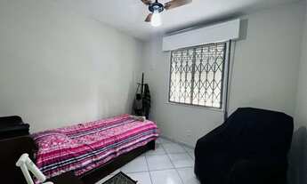 Imagem 5: Apartamento com 2 dorms, Macuco, Santos - R$ 260 mil, Cod: 117