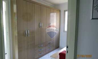 Imagem 7: Apartamento 3 quartos sendo 1 suíte, 2 banheiros, 2 vagas de garagem