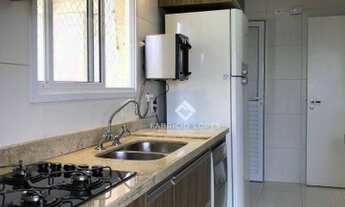 Imagem 6: Apartamento Lindo com 3 dormitórios à venda, 124 m² por R$ 1.050.000 - Jardim Esplanada