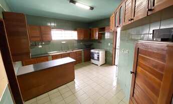 Imagem 7: Casa Duplex À Venda, área total 600m², Ininga - Zona Leste